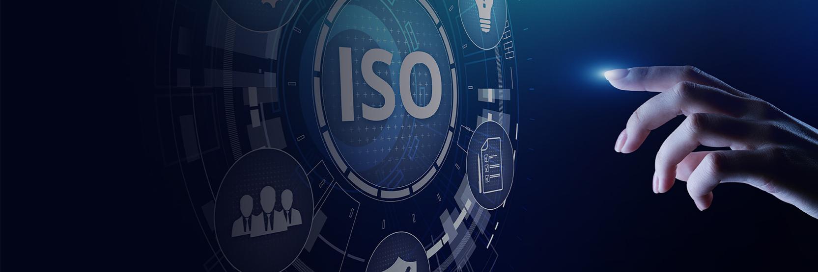 ISO Zertifizierungen bei ZEISS
