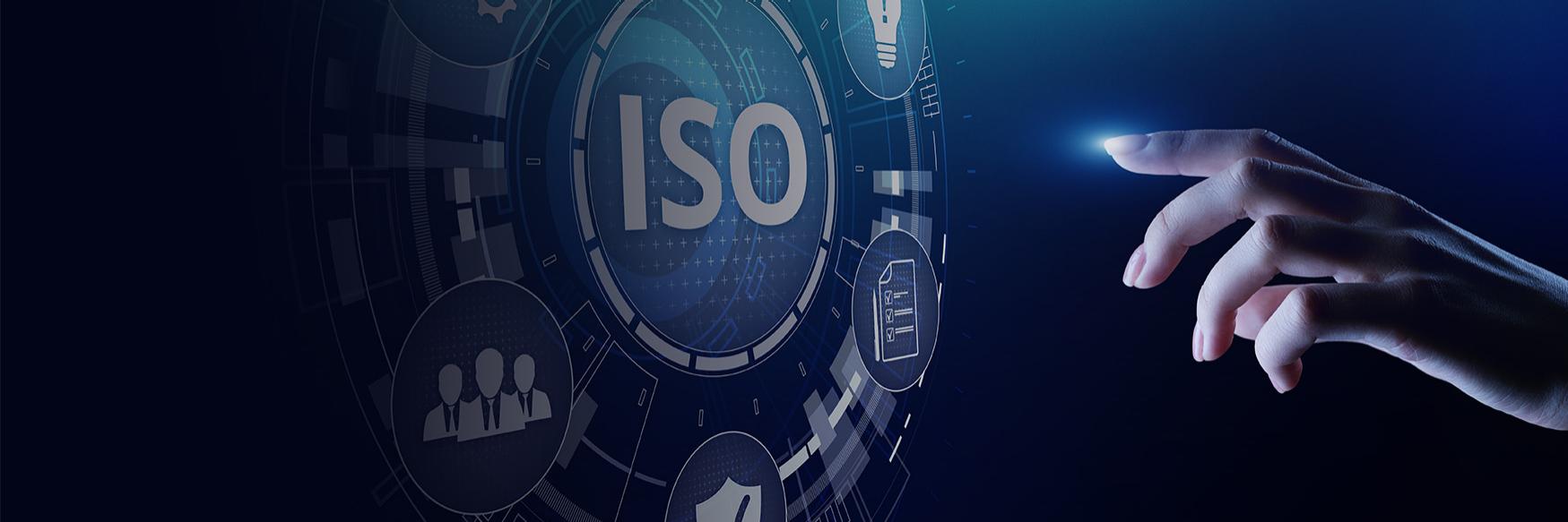 ISO certifications at ZEISS