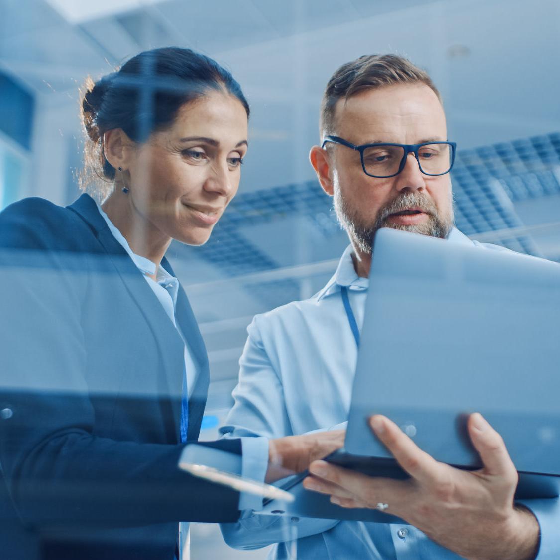 ZEISS Cybersecurity and Data Privacy Governance Program