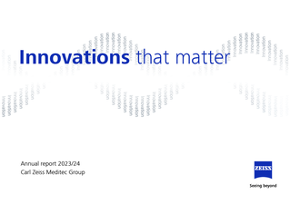 Preview image of Annual report 2023/24