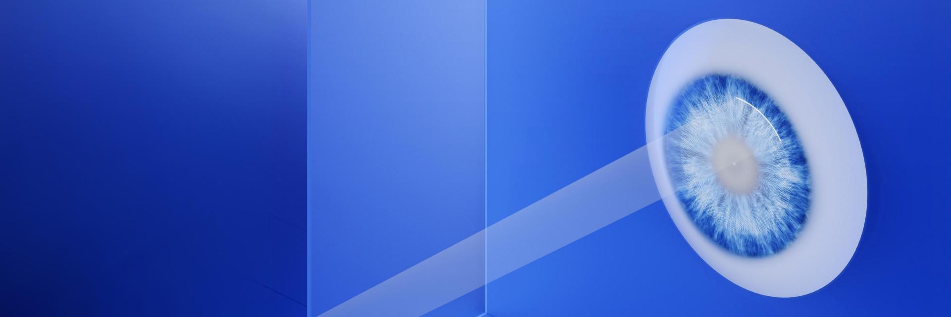 ZEISS SMILE Pro for Hyperopia