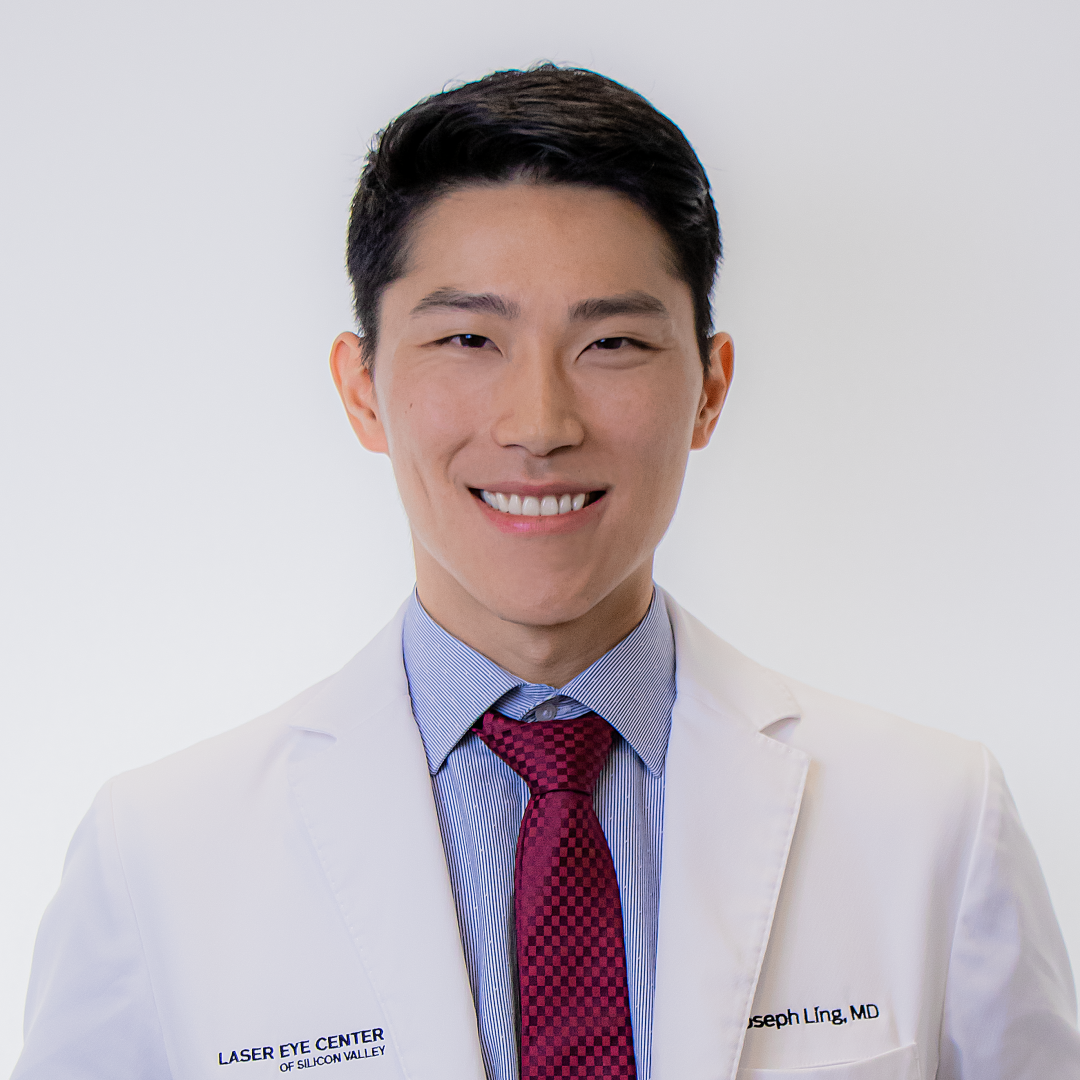 Joseph Ling