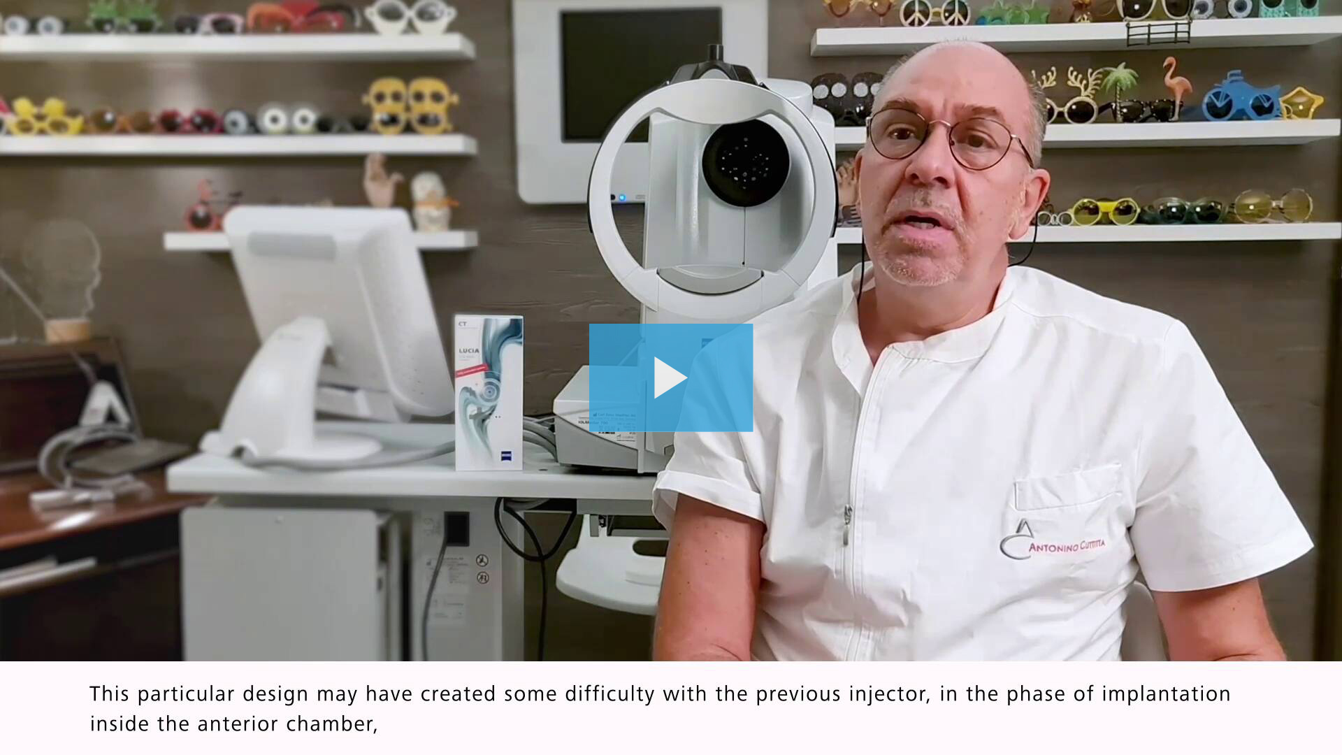Dr. Antonino Cuttitta