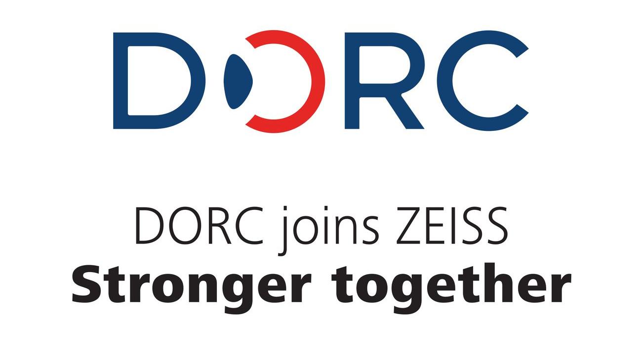 ZEISS and DORC