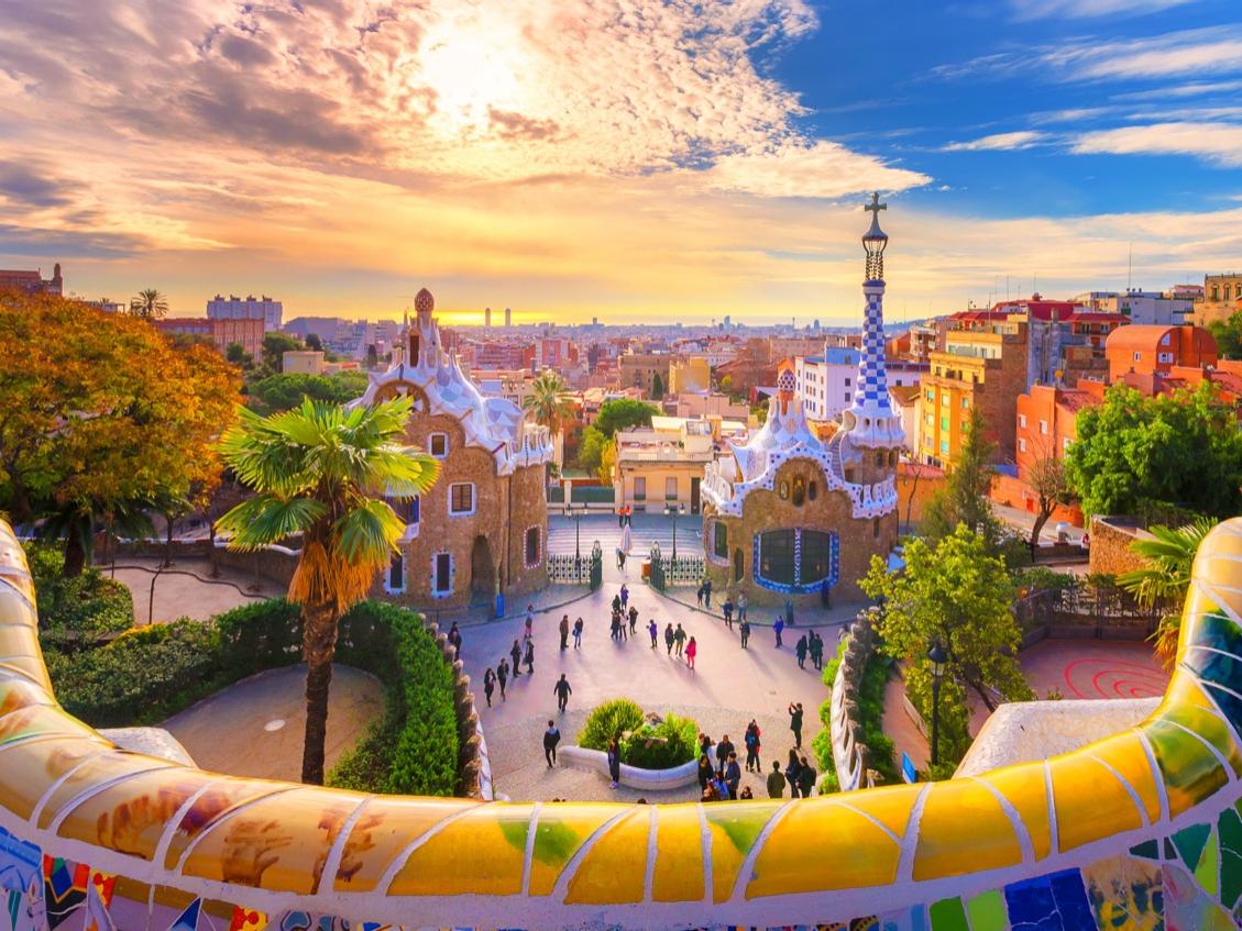ZEISS at ESCRS in Barcelona
