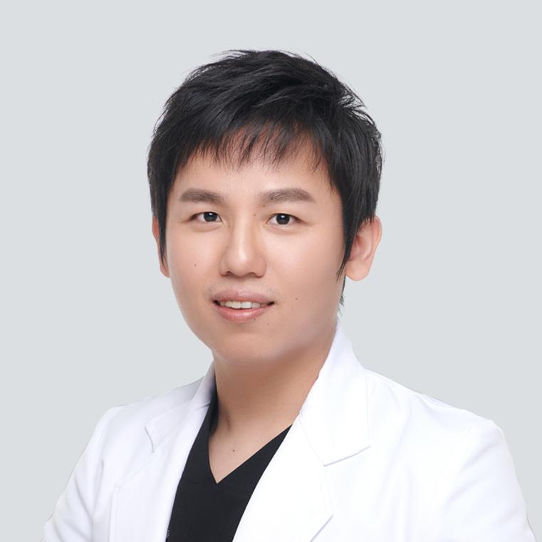 Dr Yi-Chia Kuo