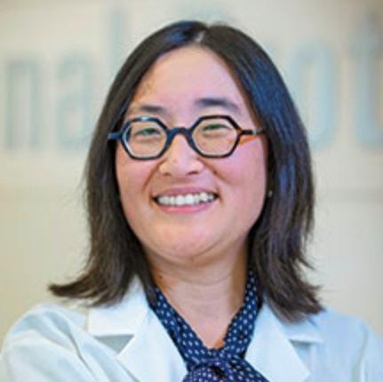 Christina Tsien, McGill University Medical Center Montreal, Canada 