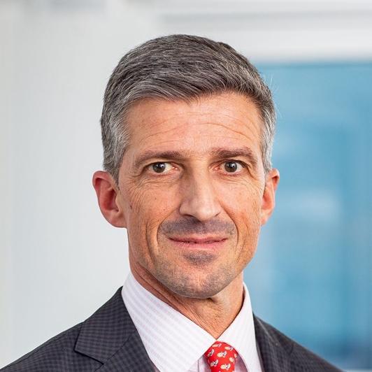 Frederik Wenz