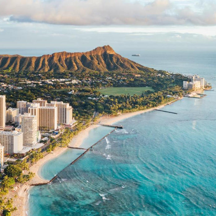 Image of Honolulu, Hawaii