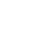 White checkmark inside a white circle on a black background.