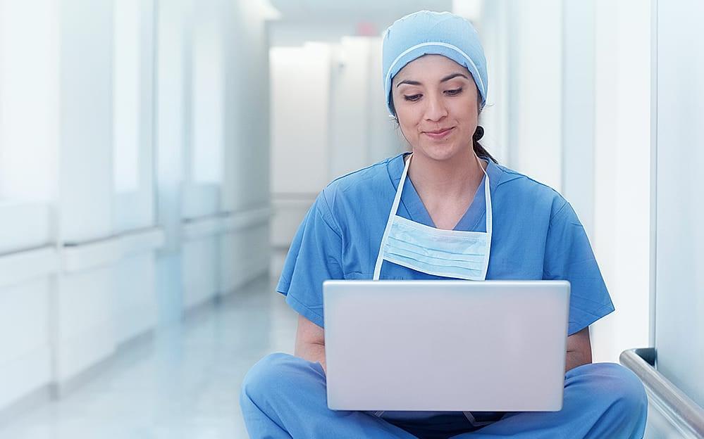 Streamline your research workflow