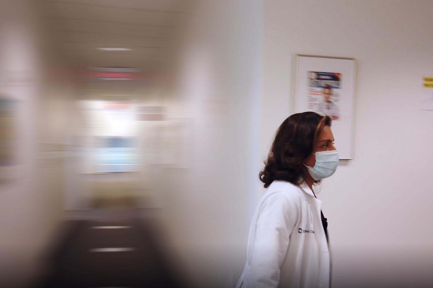 Operating at the speed of diagnostics in the upgraded glaucoma workflow