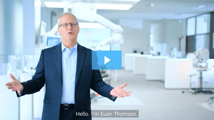 ZEISS Medical Ecosystem: Understand it all in 8 minutes
