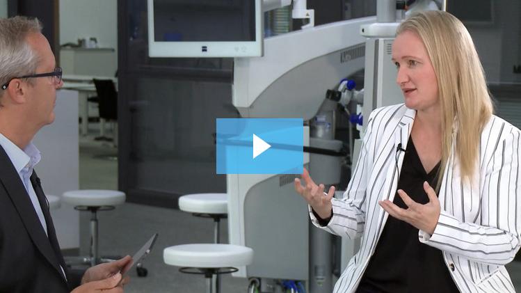 Artificial Intelligence empowers clinical data management
