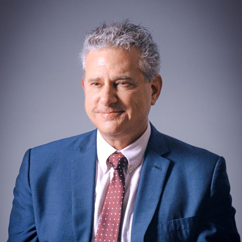 Image of Prof. Dan Z. Reinstein