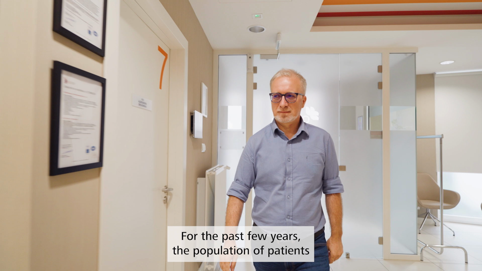 Driving growth with ZEISS PRESBYOND – Anton van Heerden, Andrei Filip, Barbara Czarnota-Nowakowska