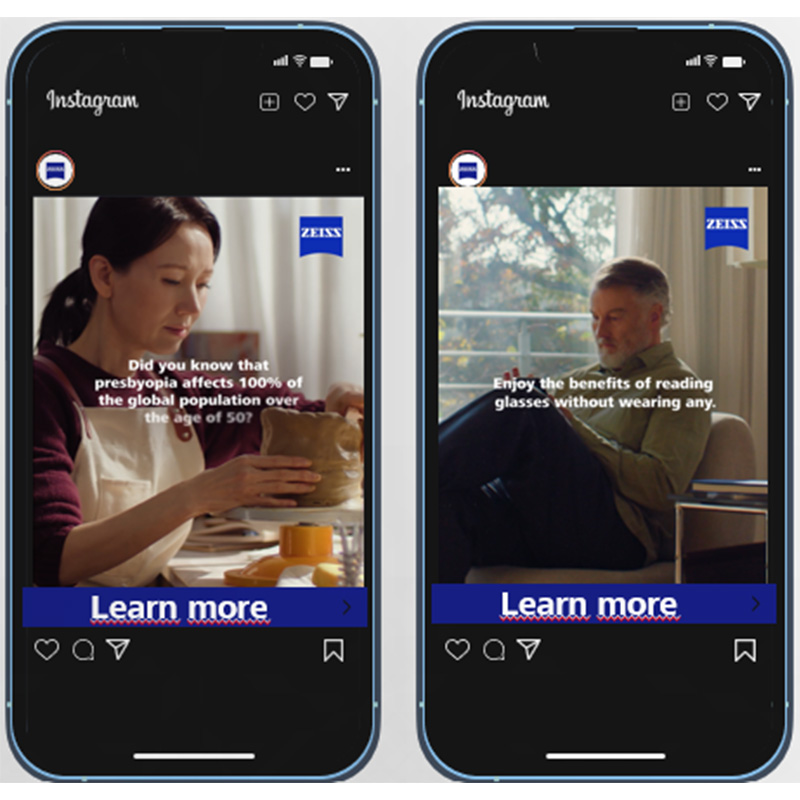 Attract more patients with ready-made social media posts.