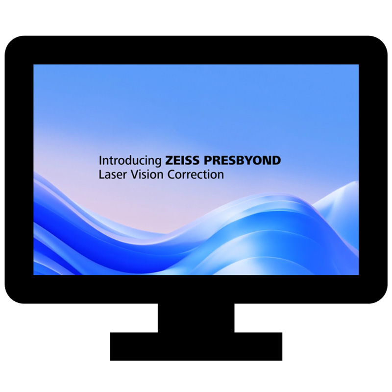 Convert patients with treatment video animations.