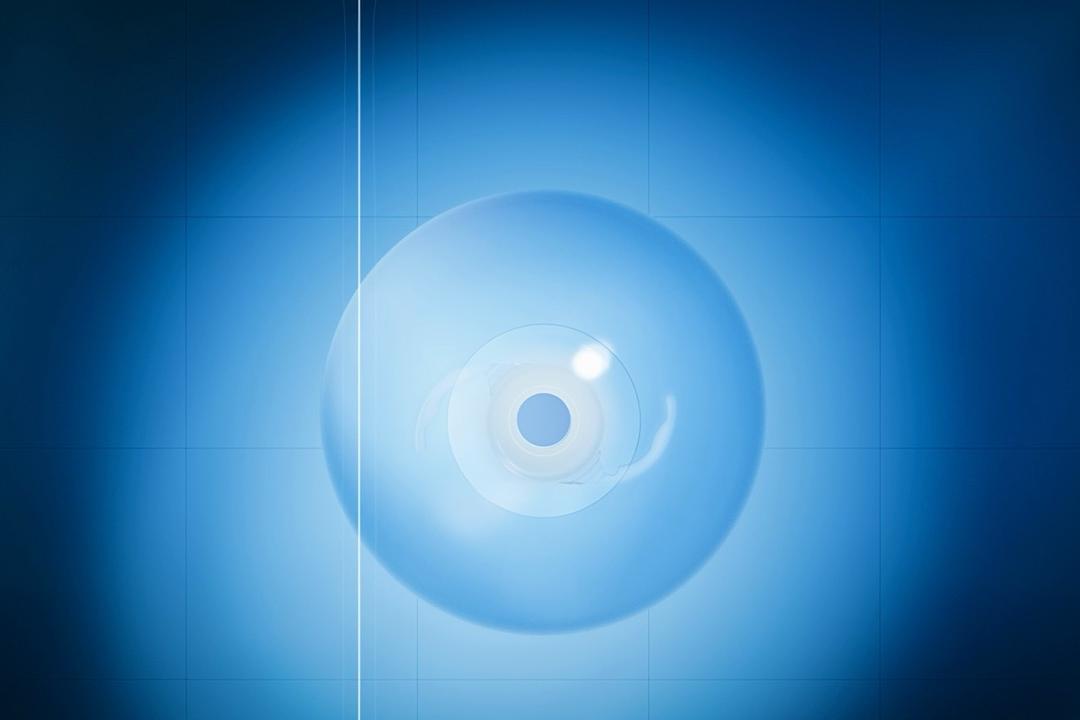 Limiting surface reflections, improving vision comfort