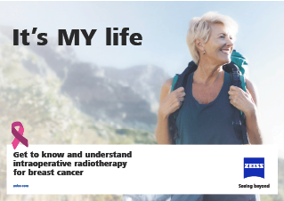 Preview image of Get to know and understand Intraoperative radiotherapy for breast cancer