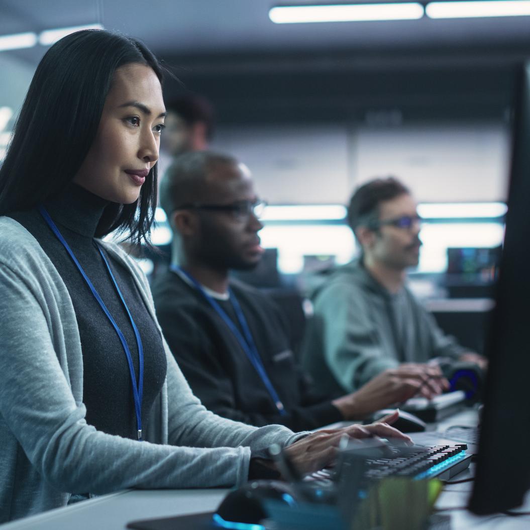 360° Secure Product Lifecycle management and mitigation of security risks 