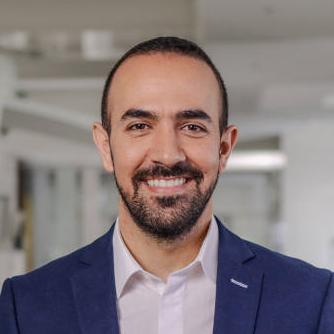 Fotografía de Ziad Nehme