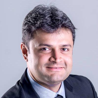 Bild von Imran Virani