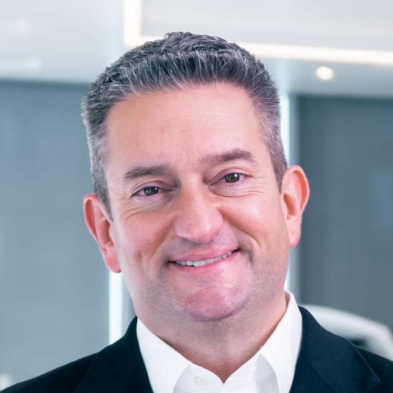 Photo of Brad Bothelo