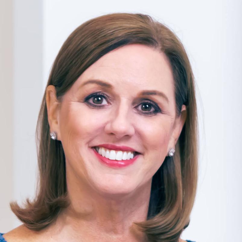 Photo of Carol-Anne Poursaied