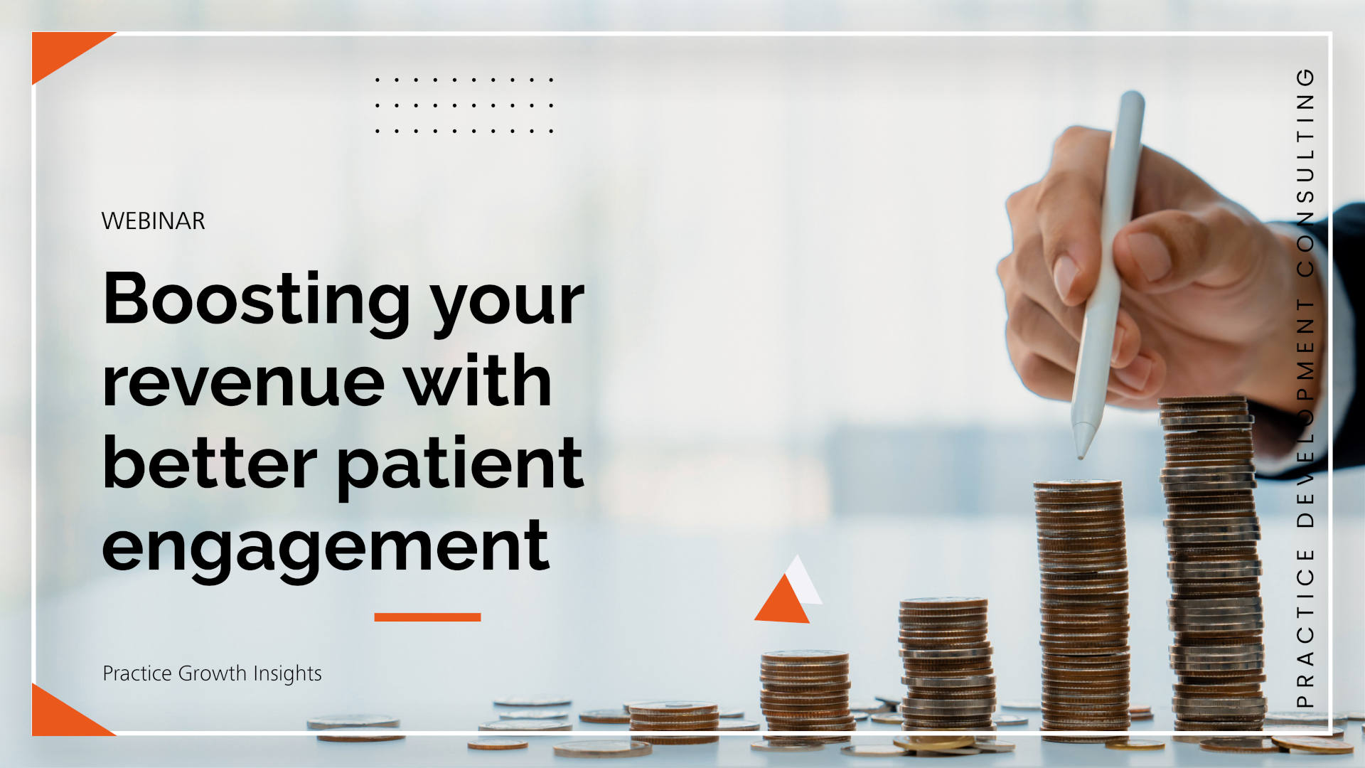 Augmentez votre chiffre d'affaires grâce à une meilleure implication des patients