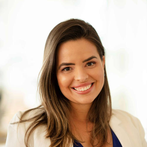 Immagine di Marisley Almeida