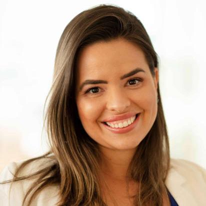 Foto de Marisley Almeida