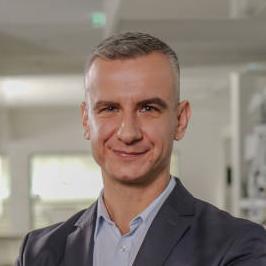 Image of Michal Legowicz