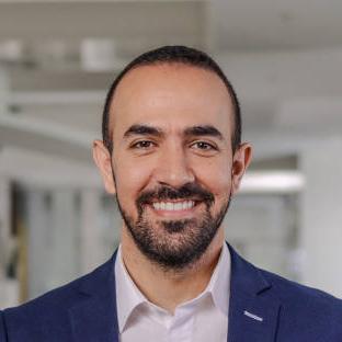 Image of Ziad Nehme