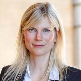 Antje Weber