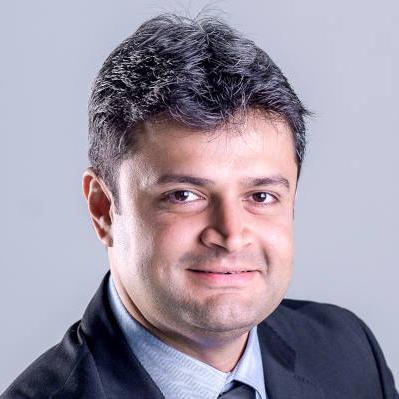 Imagem de Imran Virani