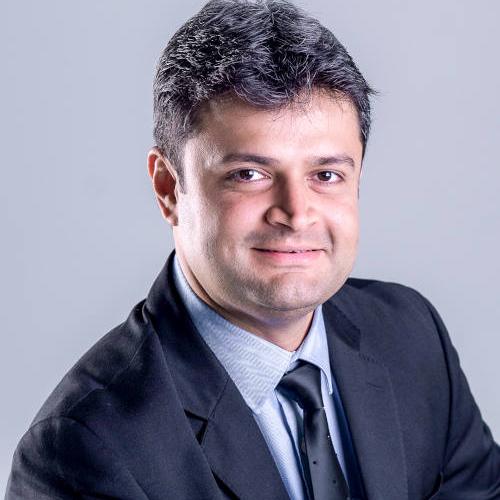 Imagem de Imran Virani