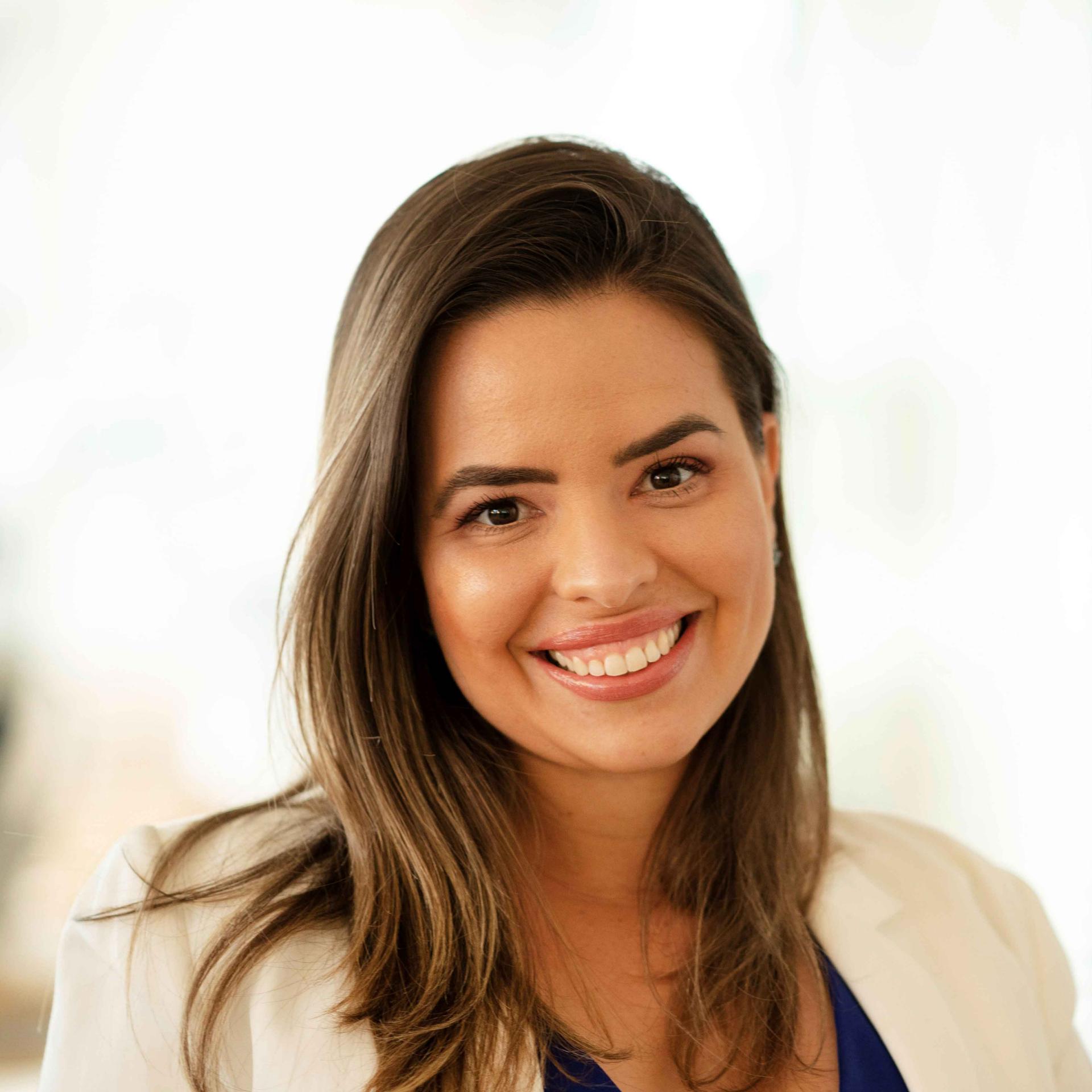 Imagem de Marisley Almeida