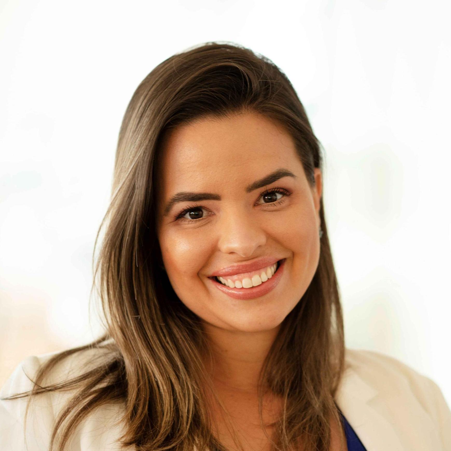 Foto de Marisley Almeida