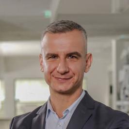Imagem de Michal Legowicz