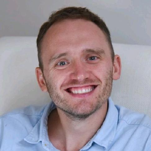 Foto do Sr. Kipras Baleišis