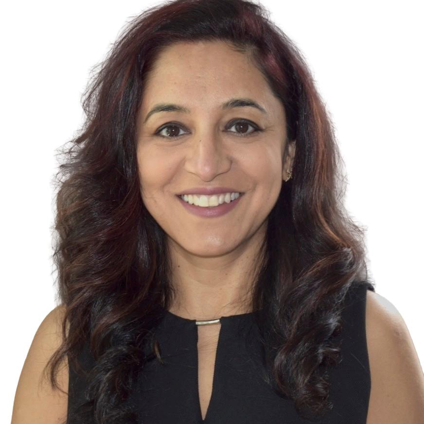 Associate Professor Meetu Kohli BDS, DMD