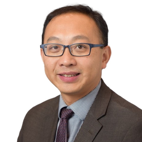 Professeur associé Hsun-Liang Chan DDS, MS