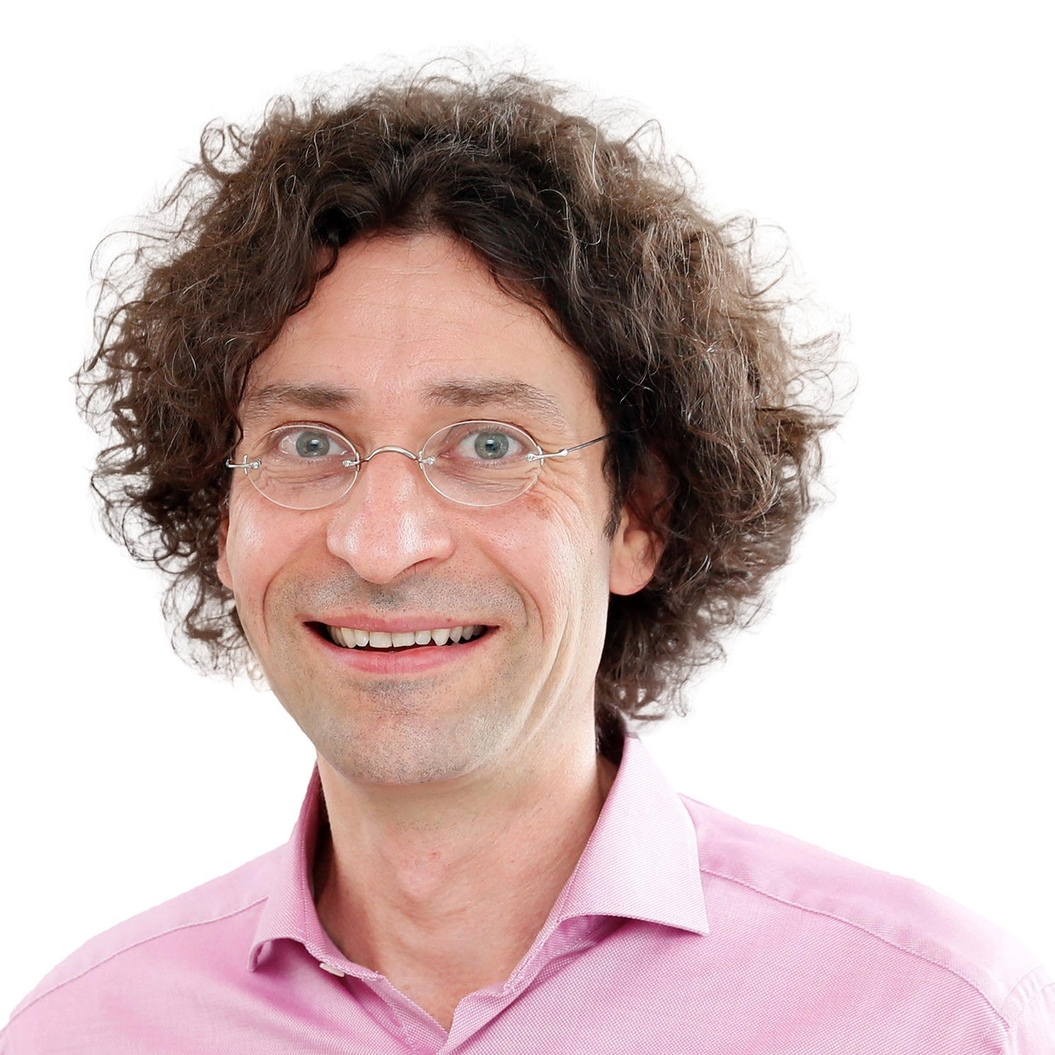 Dr. med. dent. Tomas Lang