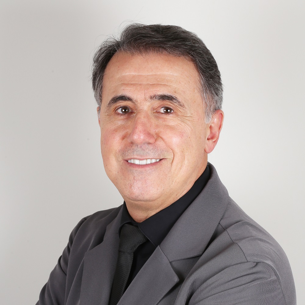 José Roberto Moura Junior, DDS, MS, Taubate, Brazil