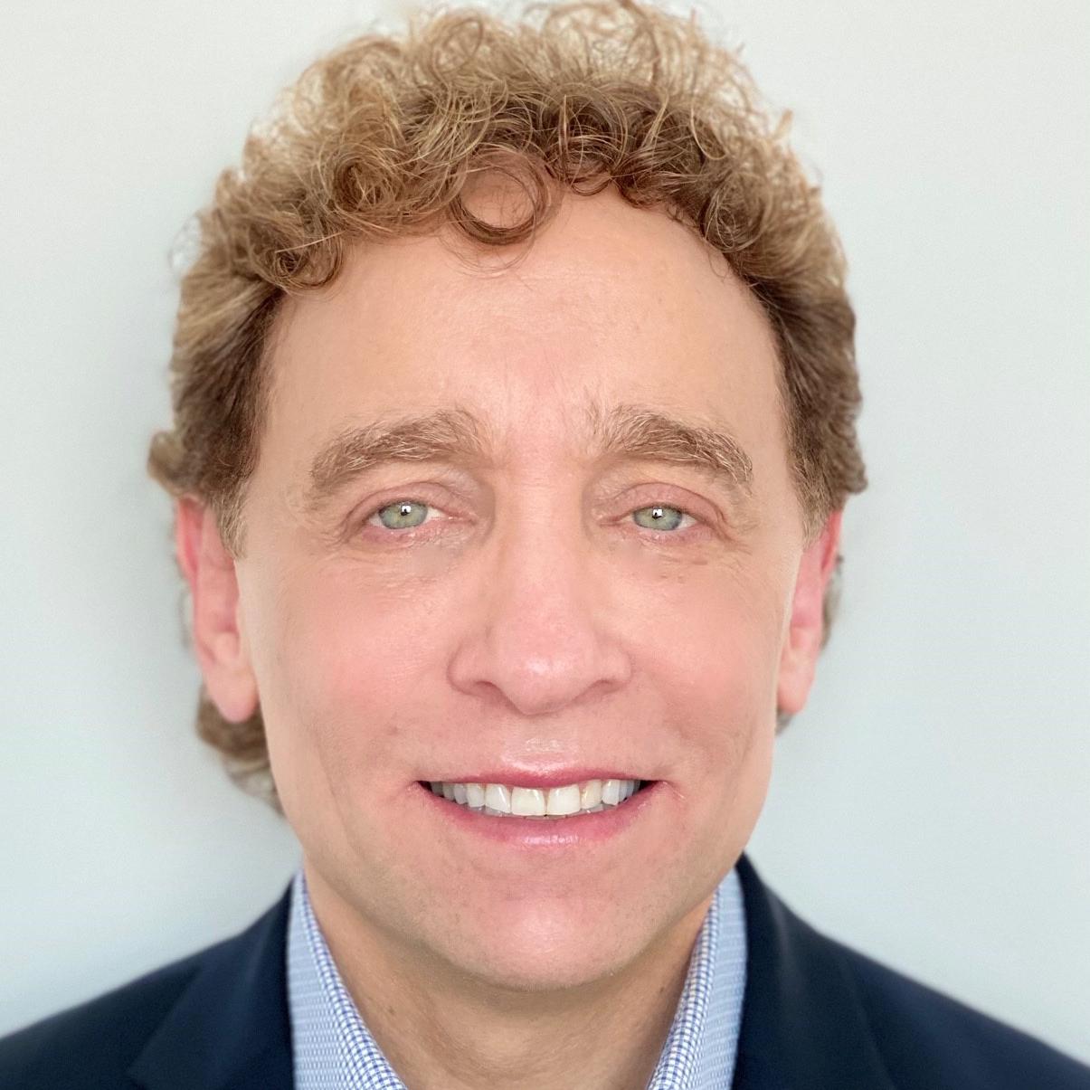 Prof. Alan M. Atlas, DMD