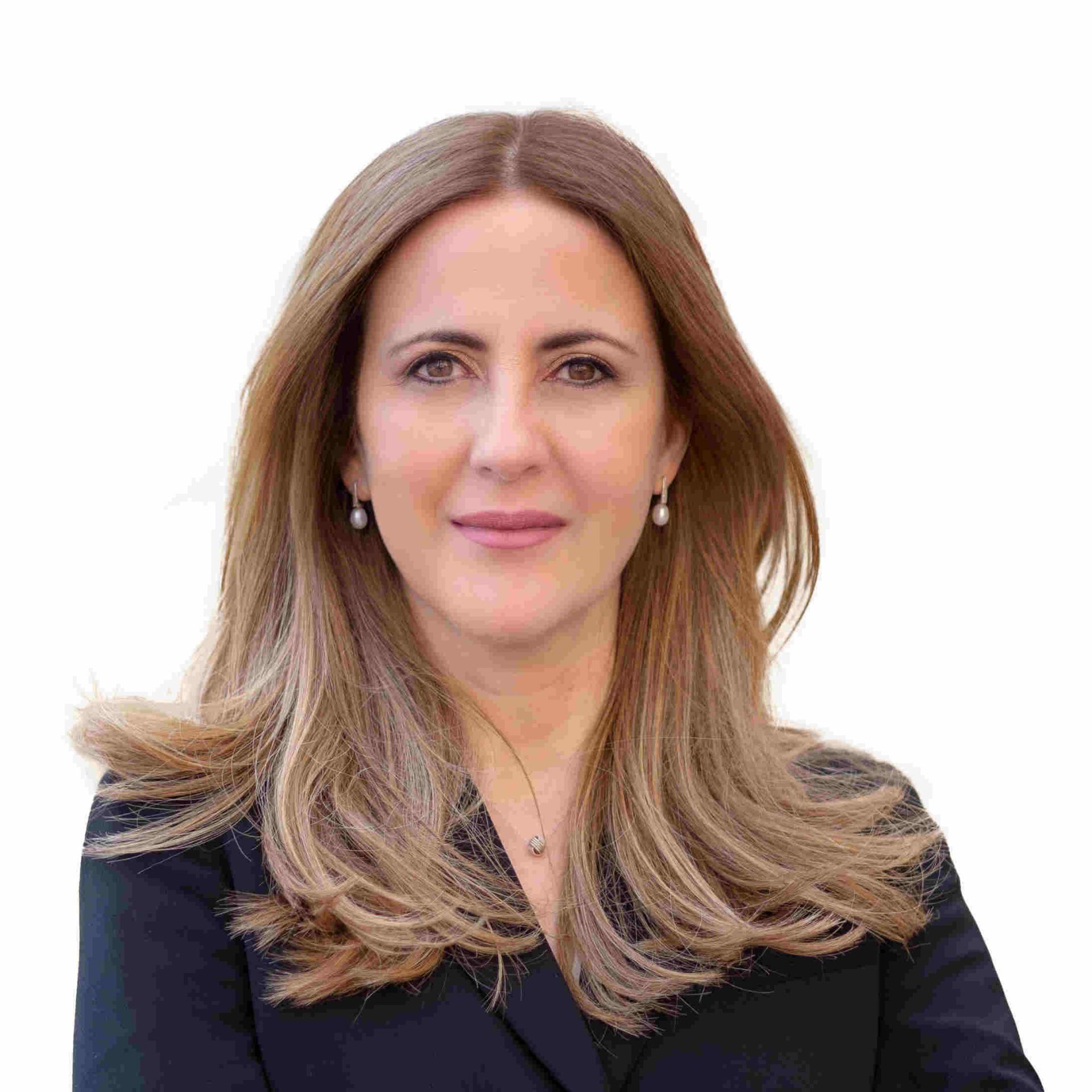 Lizette Llamosa, DDS Med.