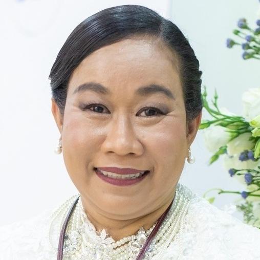 Prof. asoc. Jeeraphat Jantarat, DDS, MDSc, PhD
