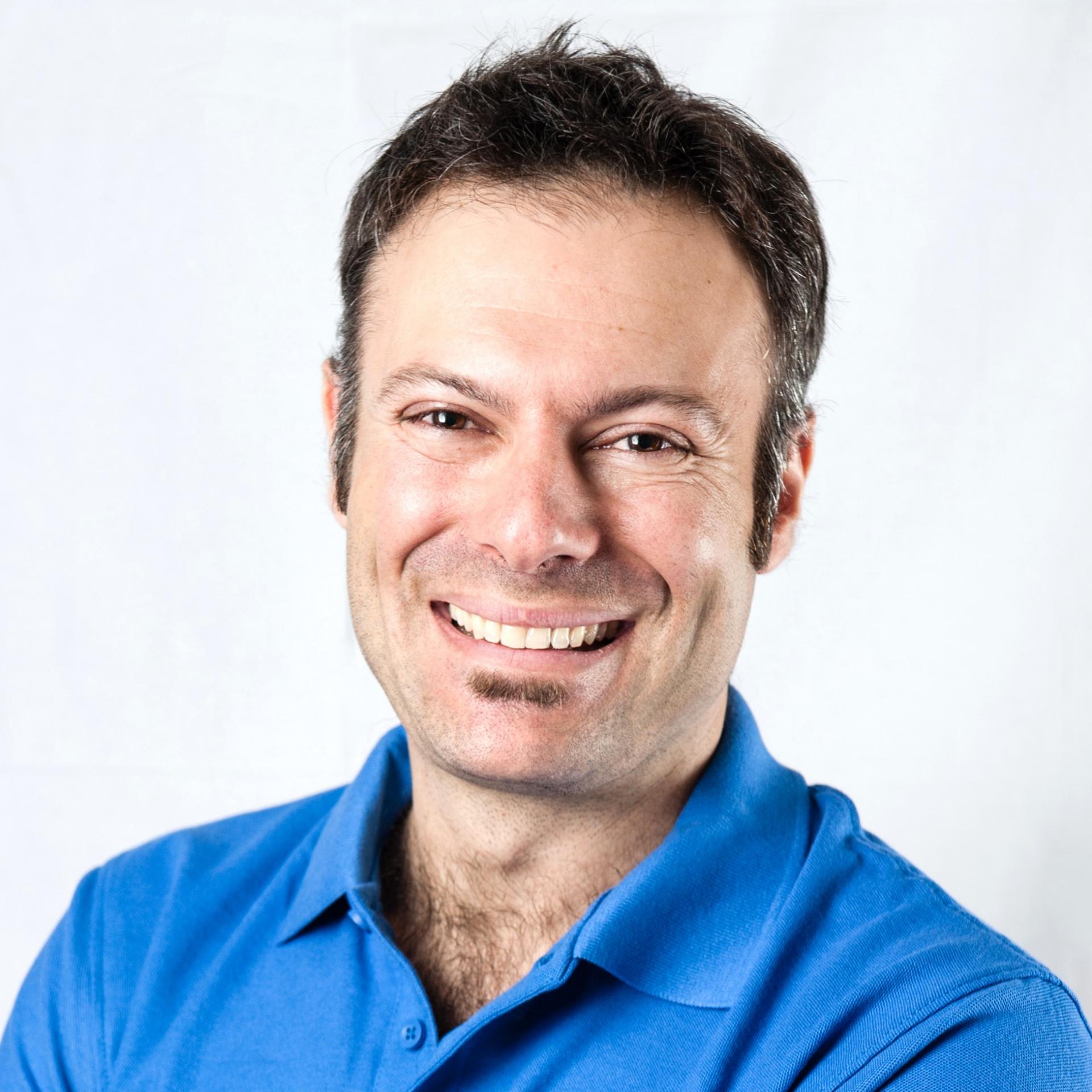 Manuele Mancini