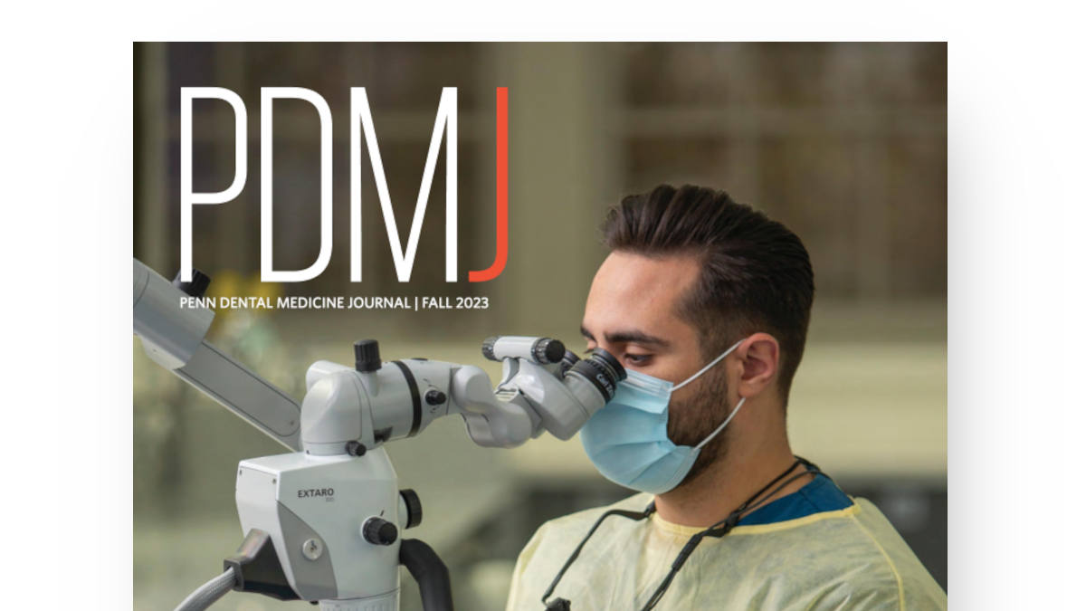 PDMJ Magazine, Herbstausgabe